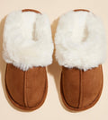 Warm Winter Mules