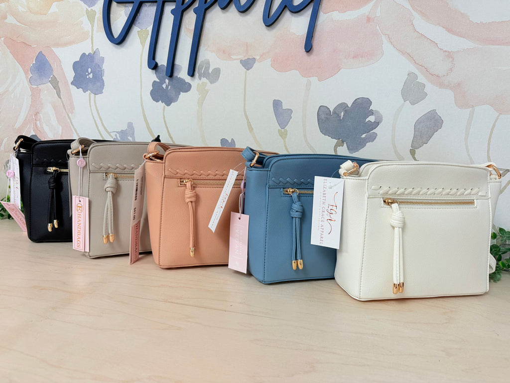 Rosie Crossbody