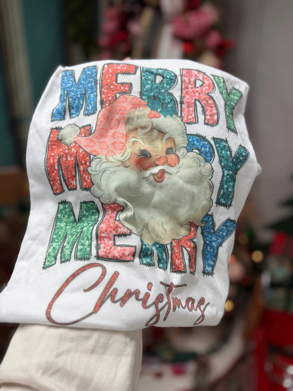 Christmas Tees