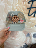 Hat Bar