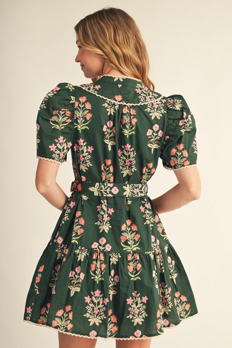 Secret Garden Charm Dress