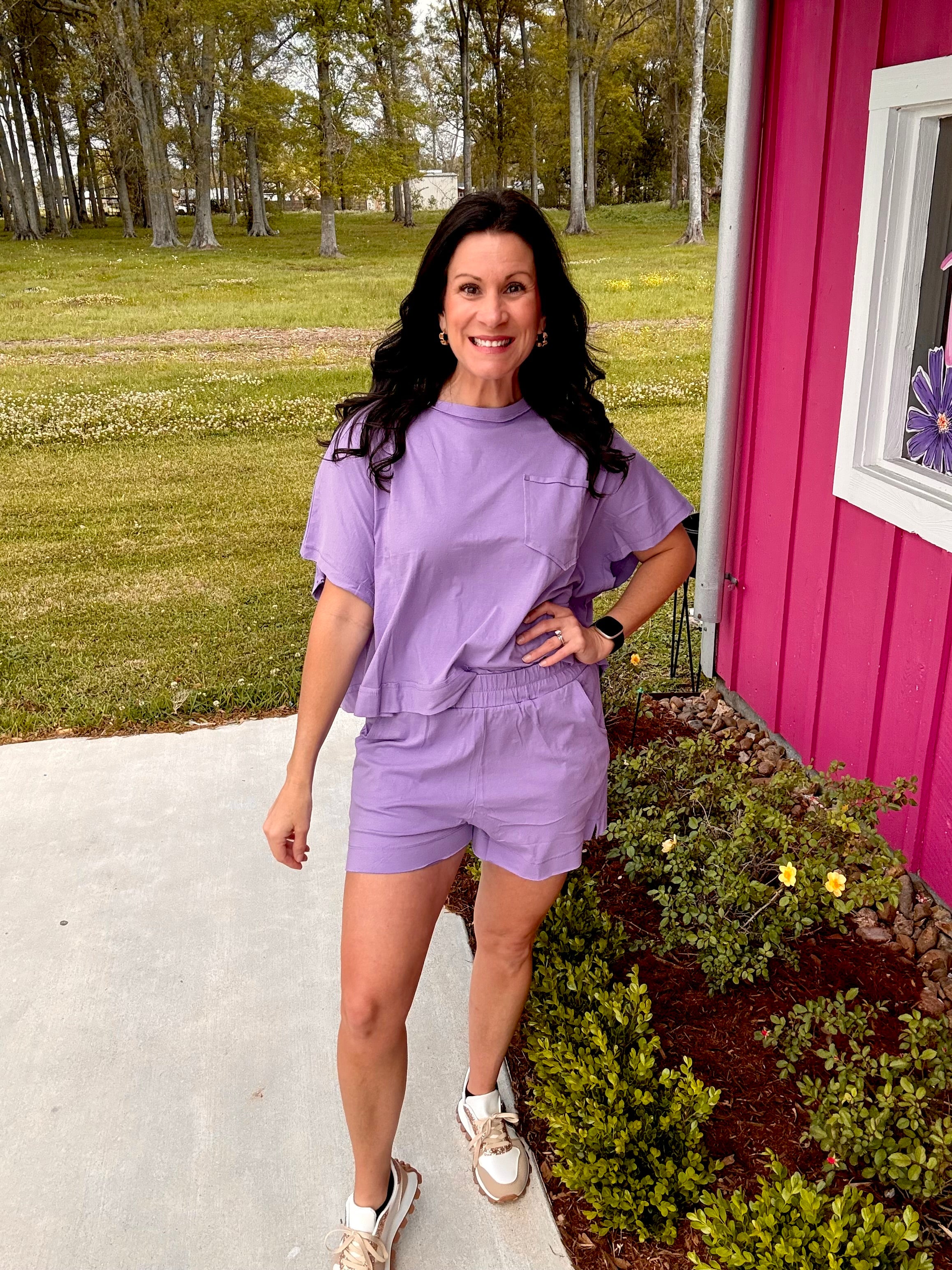 The Everyday Retreat Set