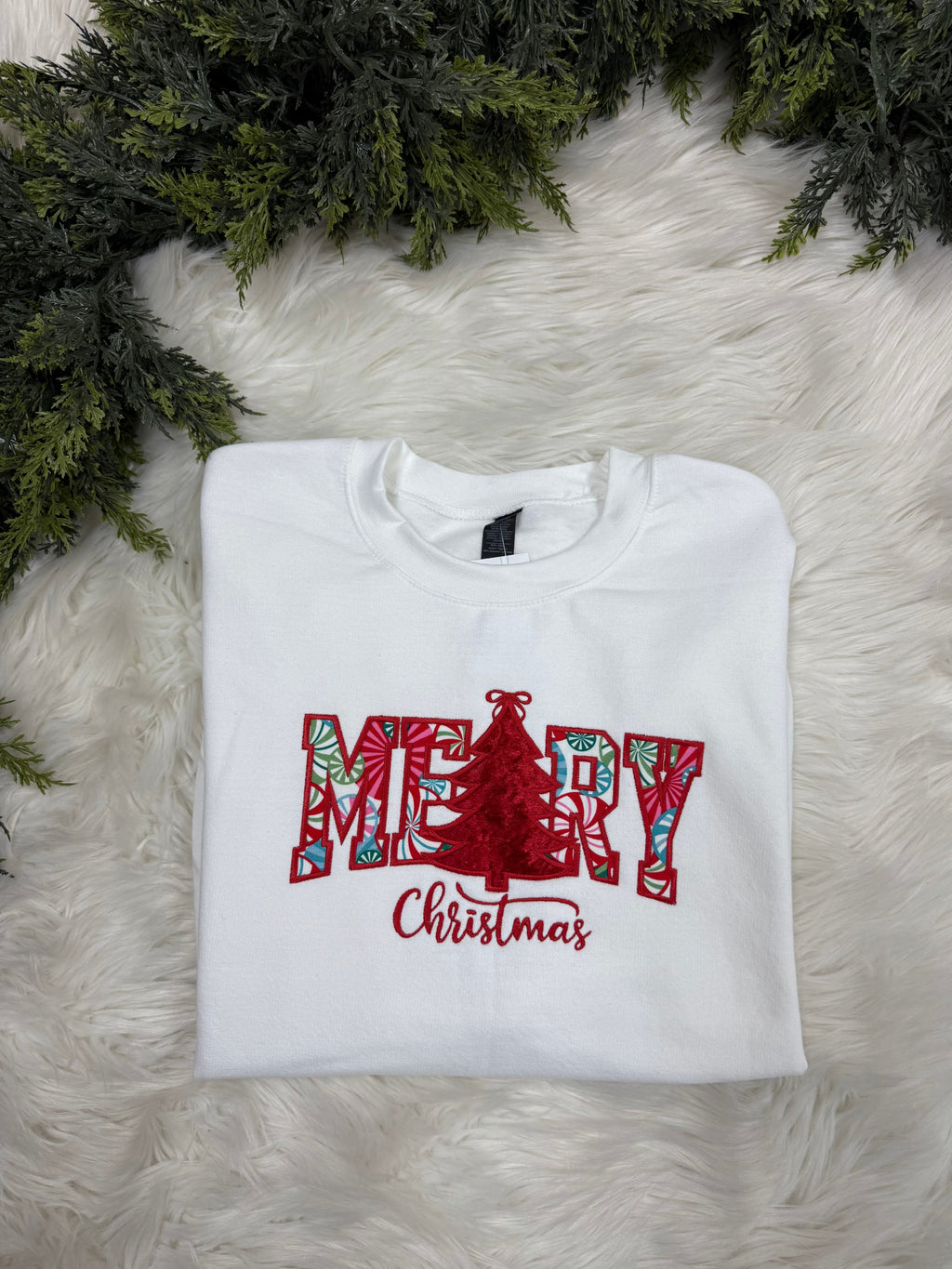Christmas Sweatshirt