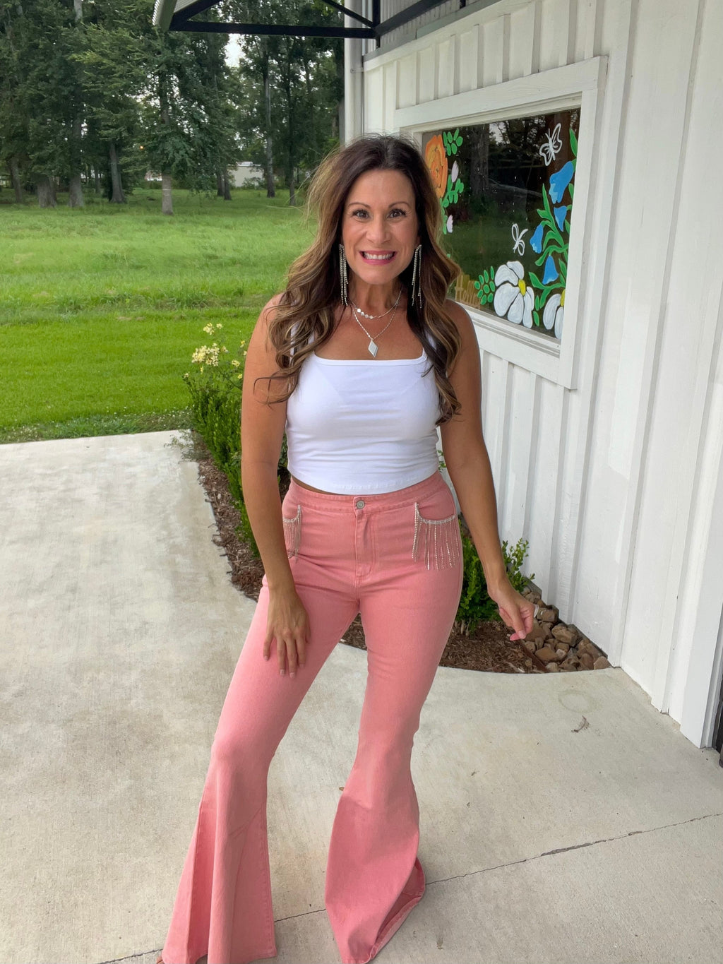 Lainey IYKYK Pants *Final Sale*
