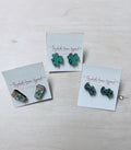 St. Patty's Studs