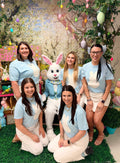 Simply Sweet Bunny Tee