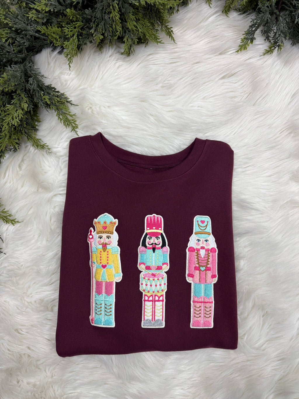 Christmas Sweatshirt