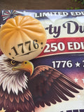Liberty Dumplings