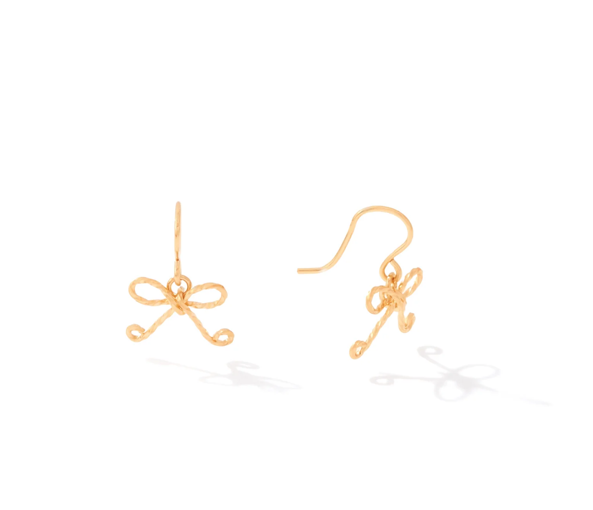 All Wrapped Up Earrings