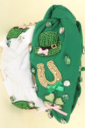 Lucky Charm Headband