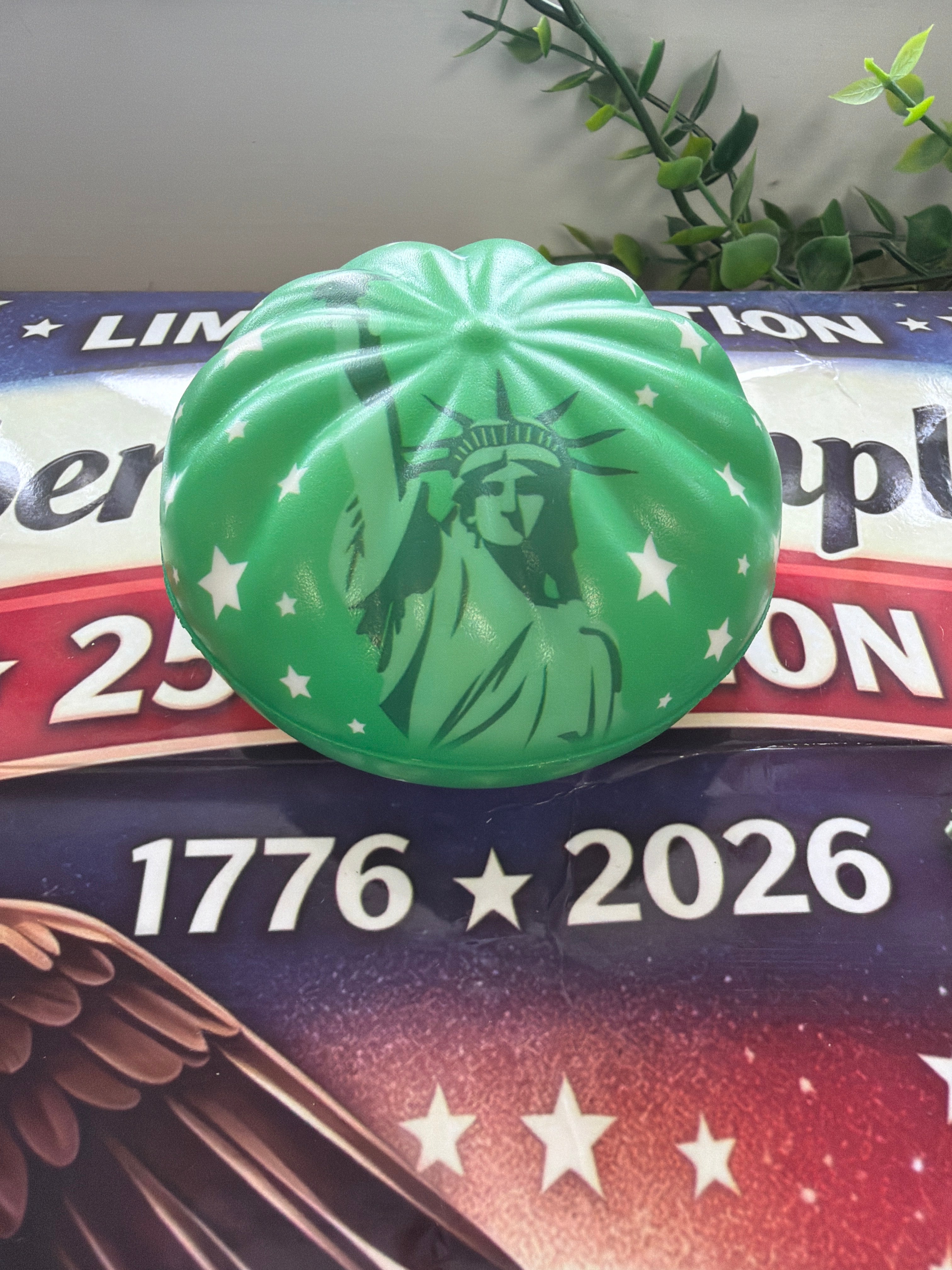 Liberty Dumplings