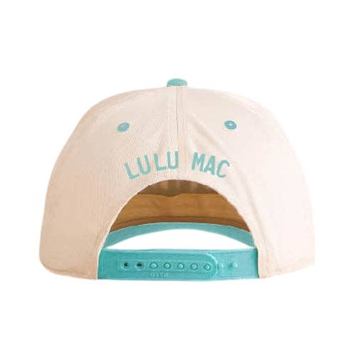 Lulu Mac Trucker Hat