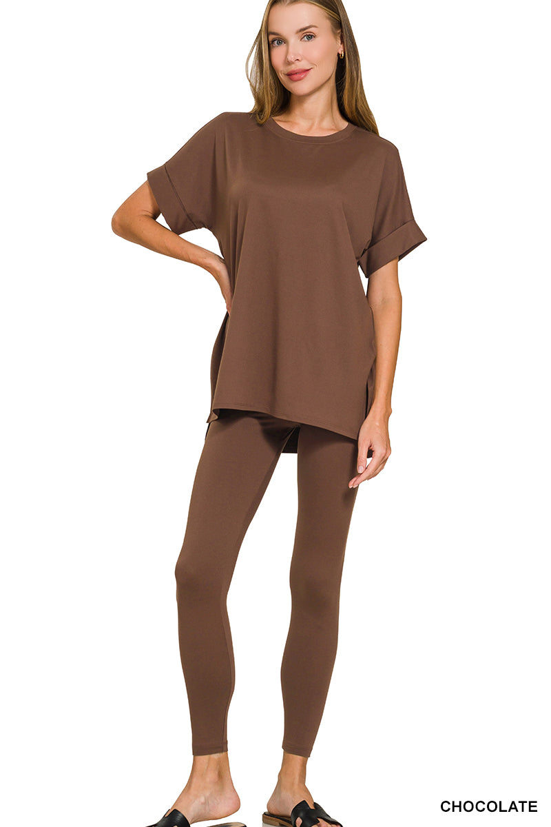 Everyday Essential Legging Set