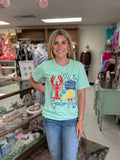 Tis the Seasoning Graphic Tee