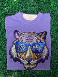 Roar and Repeat Tee