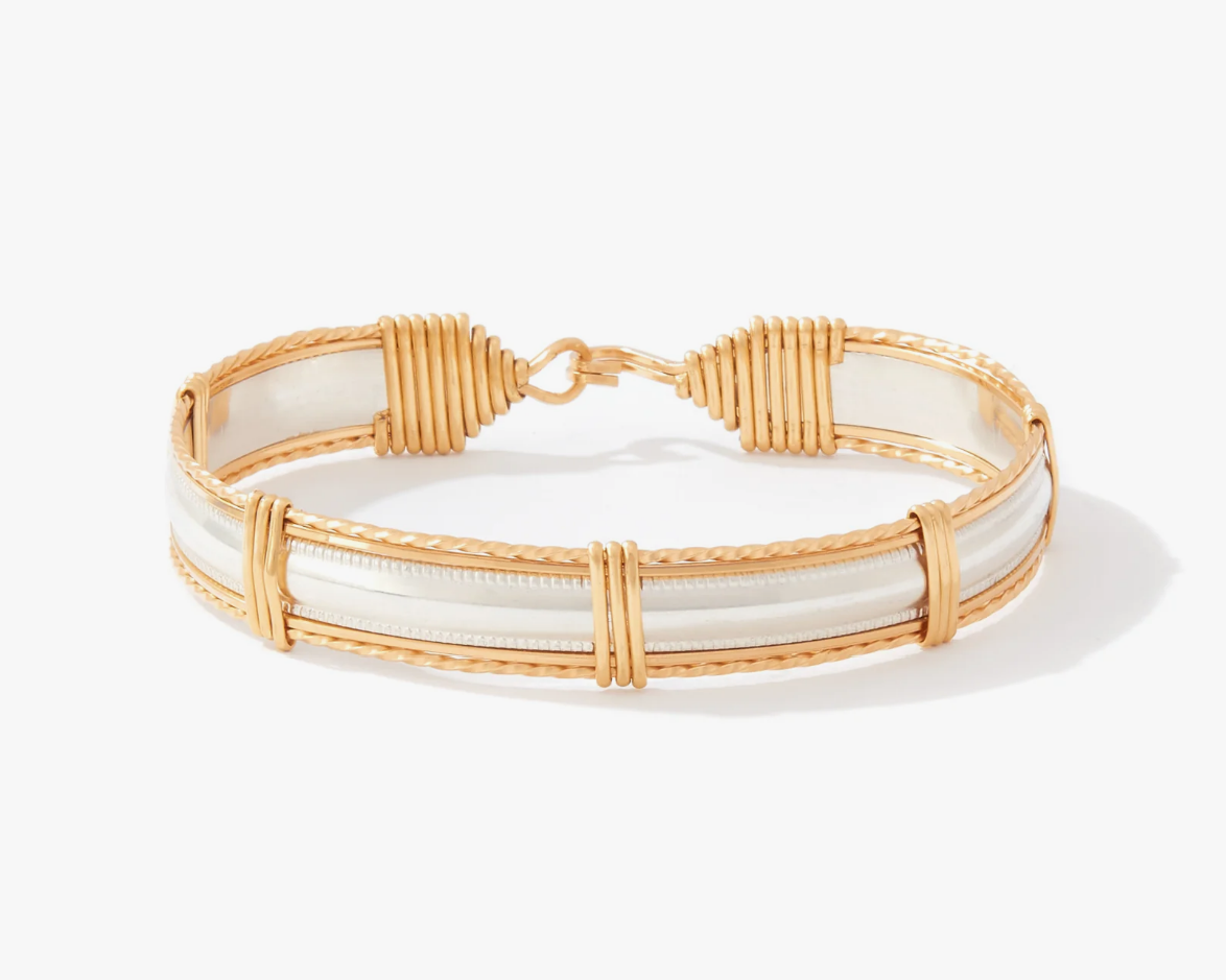 From This Moment Bracelet