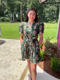 Secret Garden Charm Dress
