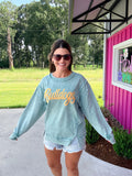 Friday Night Lights Pullover