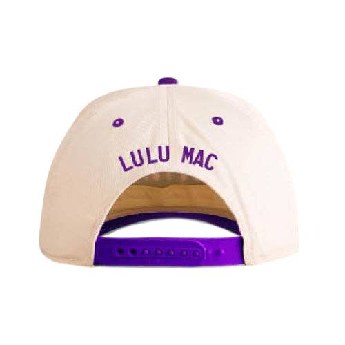 Lulu Mac Tigers Hat