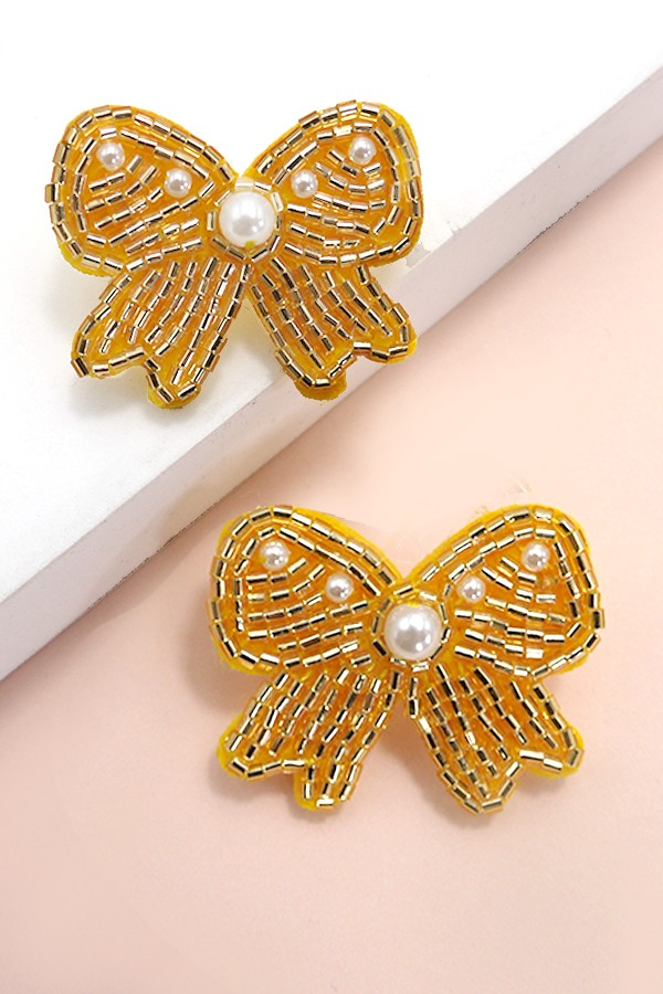 Sparkle About Earrings