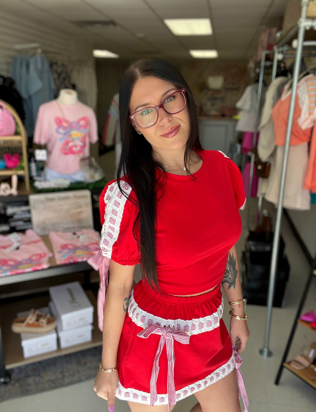 Step Into Summer Set