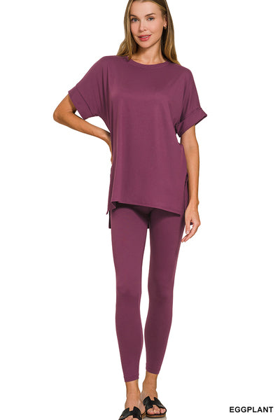 Everyday Essential Legging Set