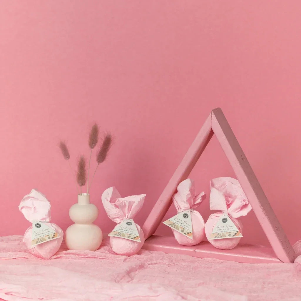 Sweet Grace Bath Bomb