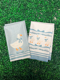 Silly Goose Kitchen Towel