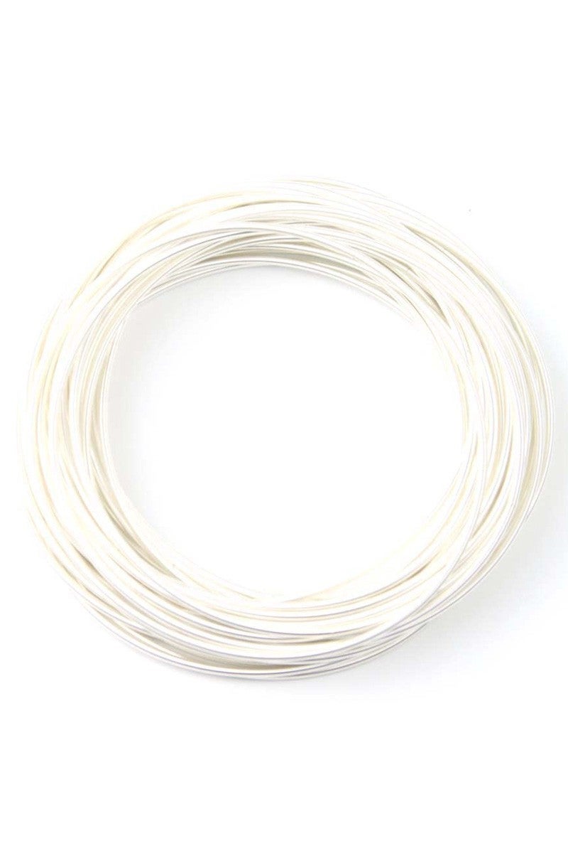 Guitar String Bracelets