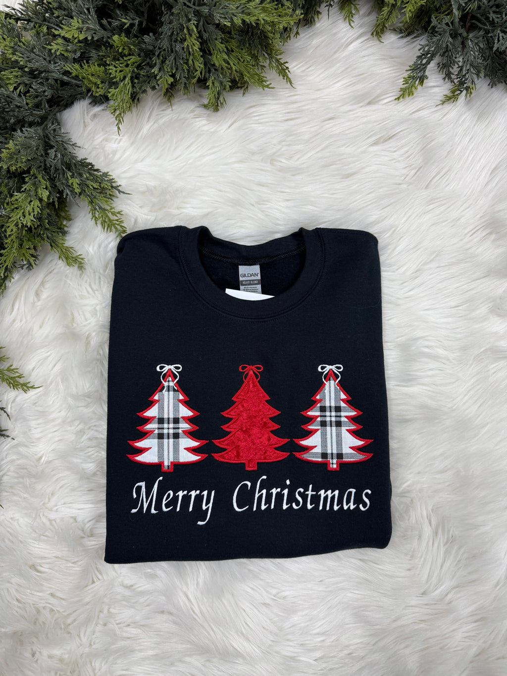 Christmas Sweatshirt