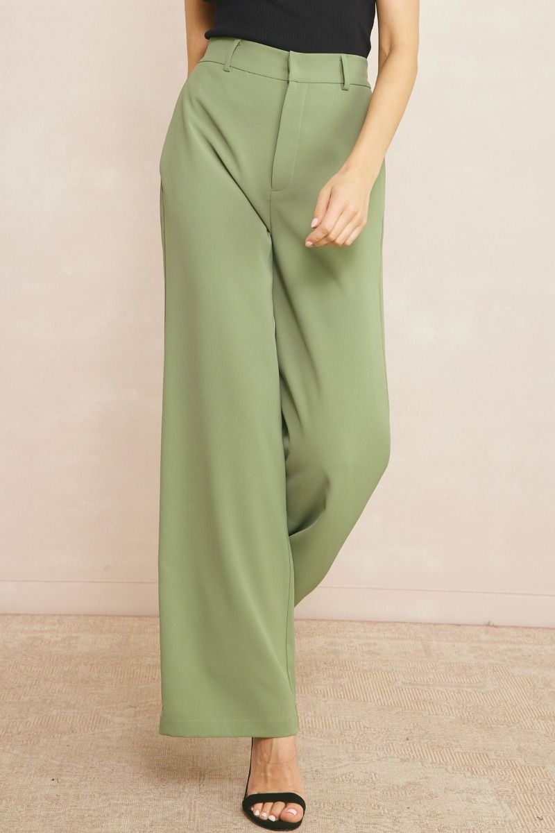 The Sage Serenity Pant