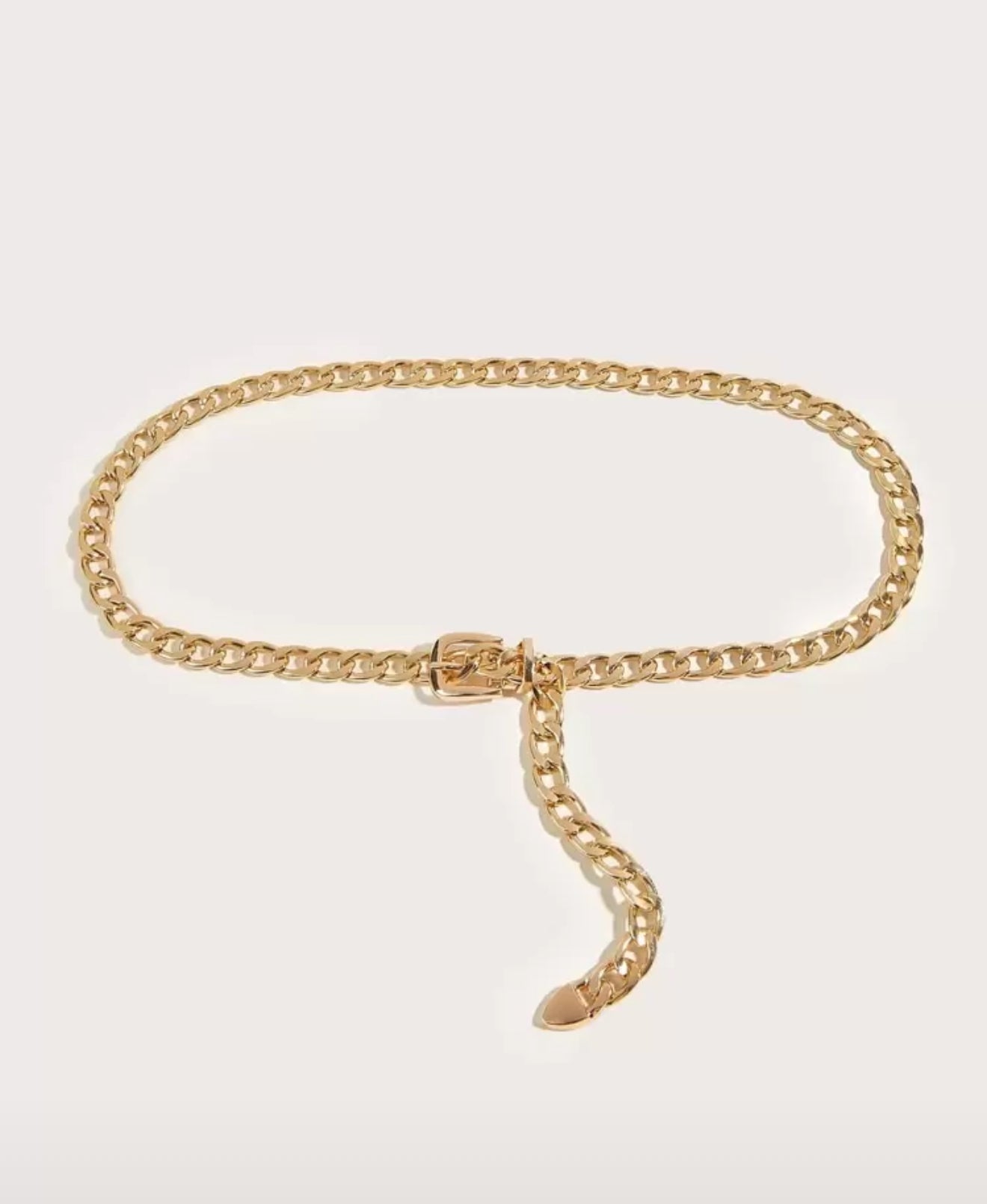 The Brooklyn Chain Belt