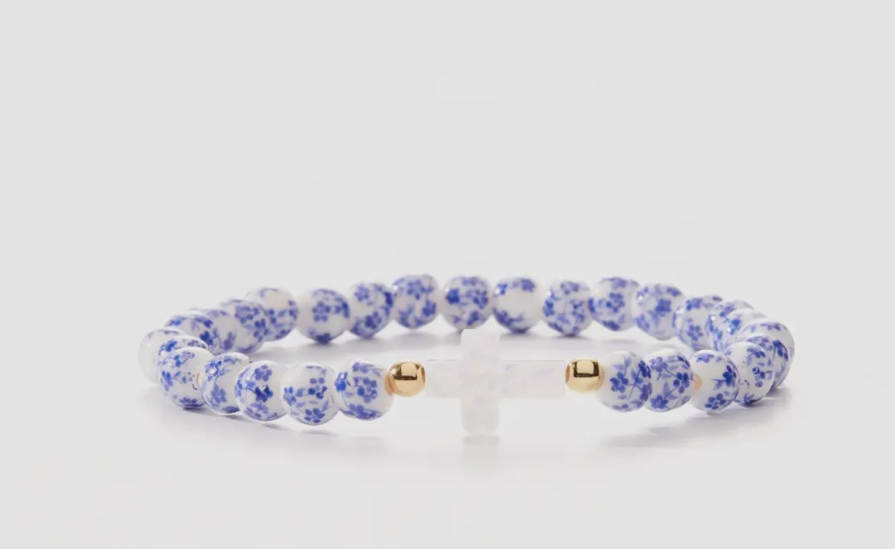 Holy Water Bracelet