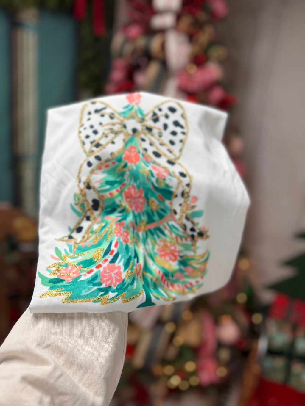 Christmas Tees