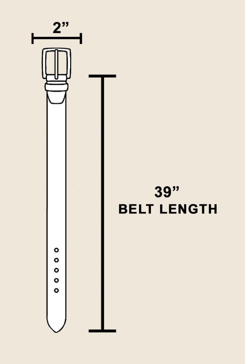 Western Gal Belt