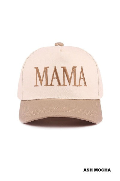 MAMA Hat