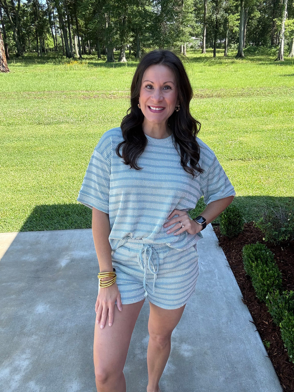 On The Go Girl Set