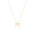 All Wrapped Up Necklace