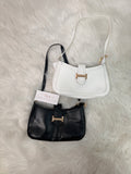 The Chic On-The-Go Handbag
