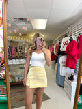 The Sunshine State Skort