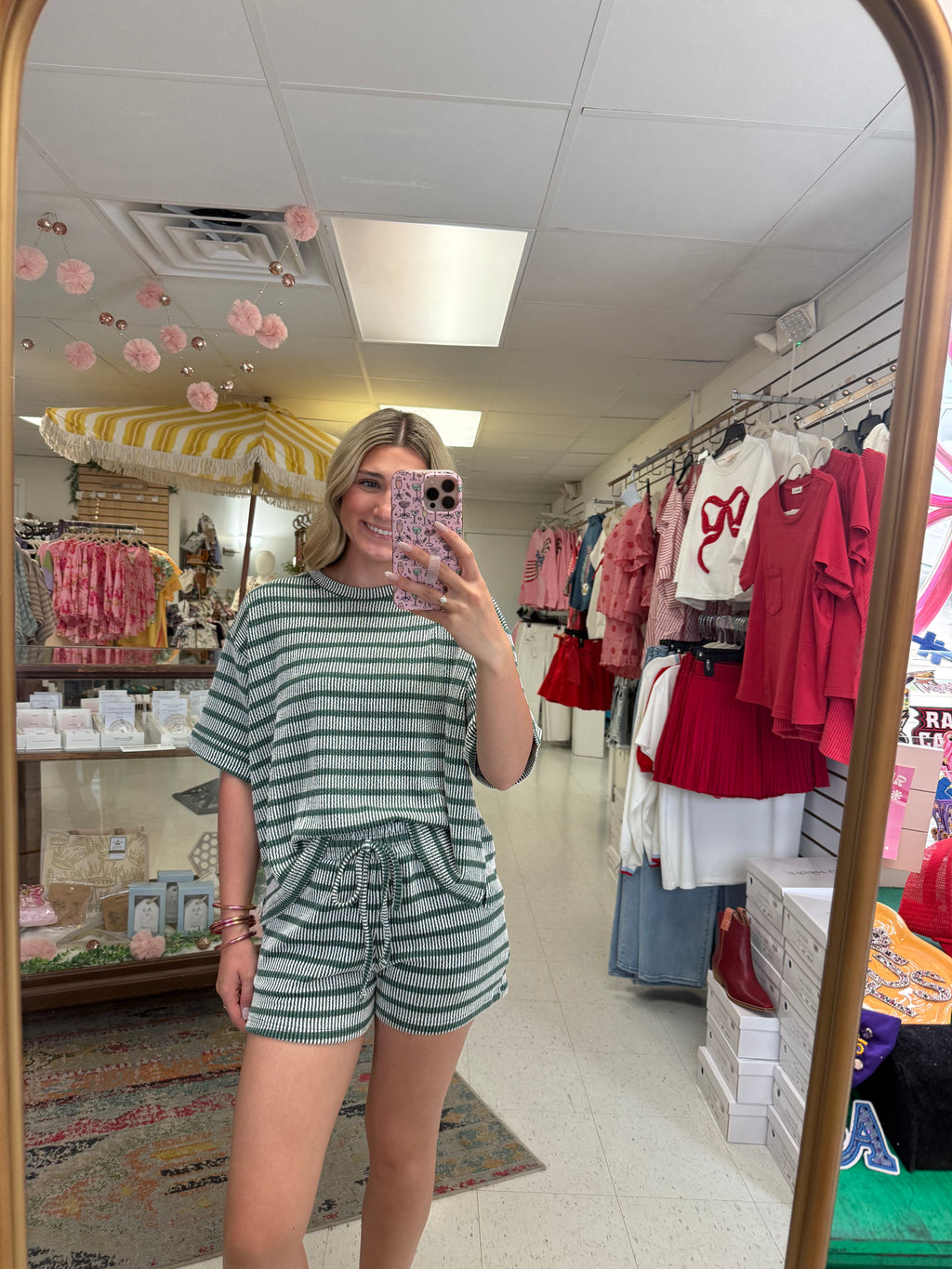 On The Go Girl Set
