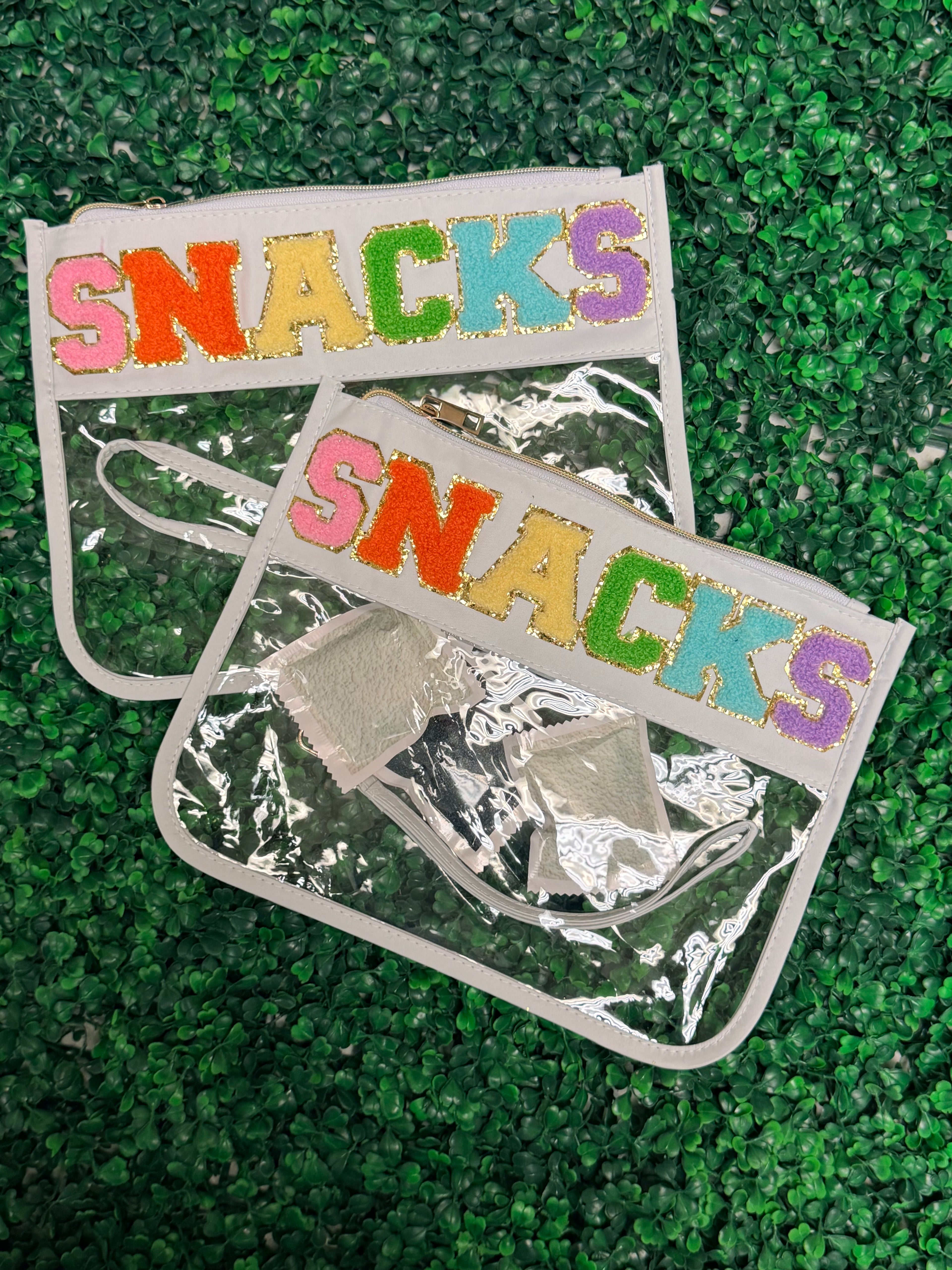 Snack Bag