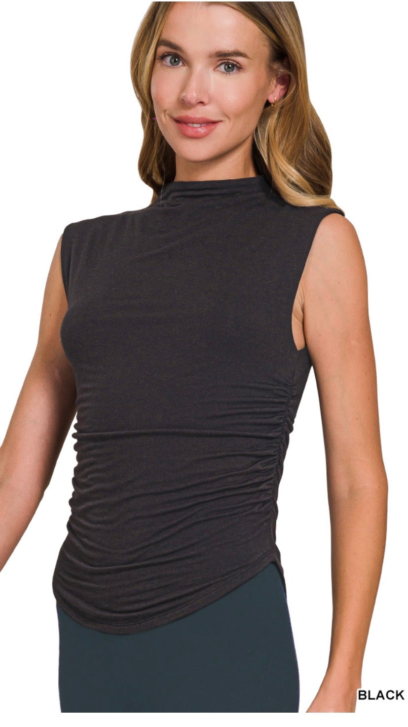 Made to Layer Top