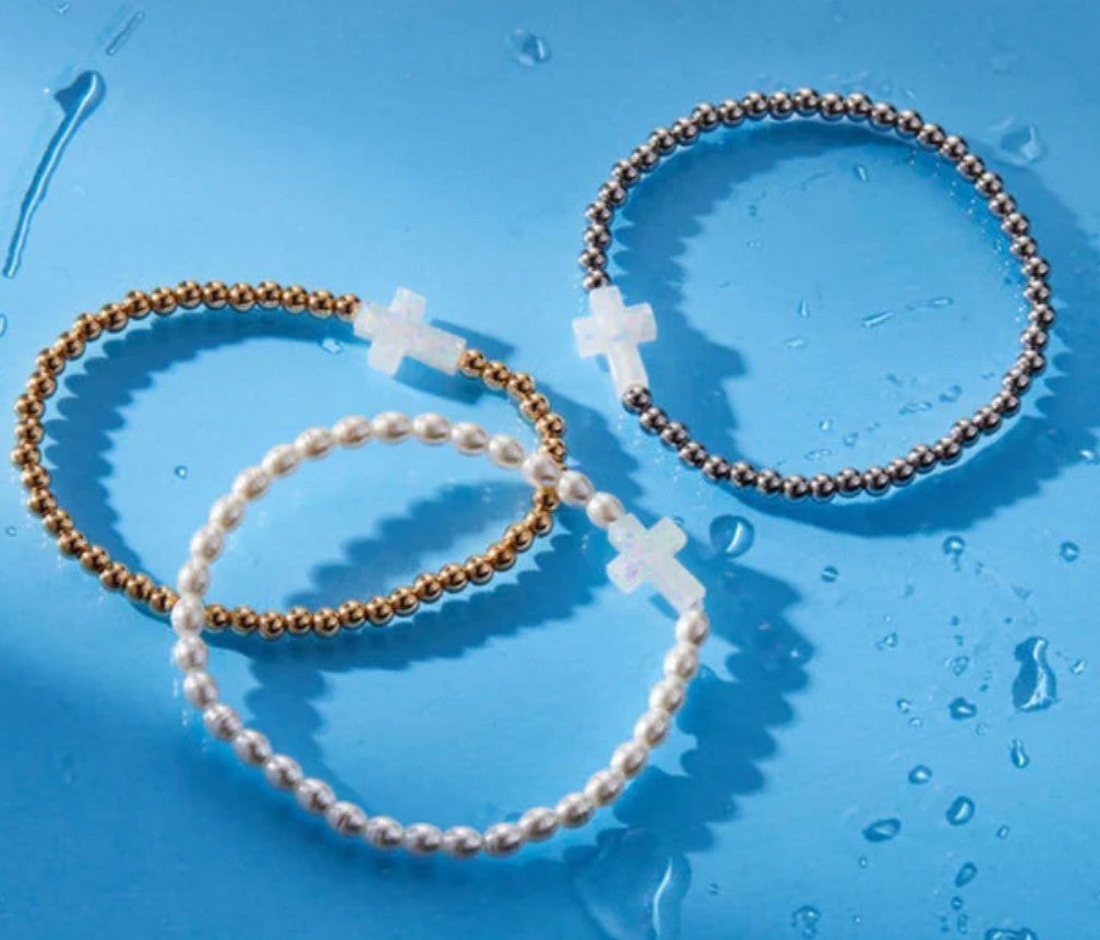 Holy Water Bracelet