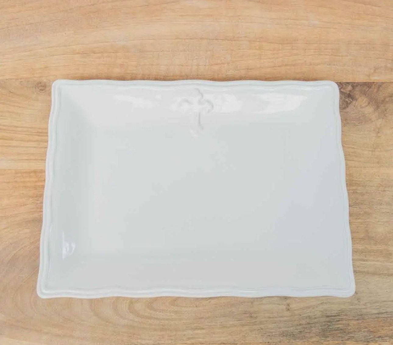 Cross Platter
