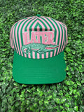 Later Gator Cap