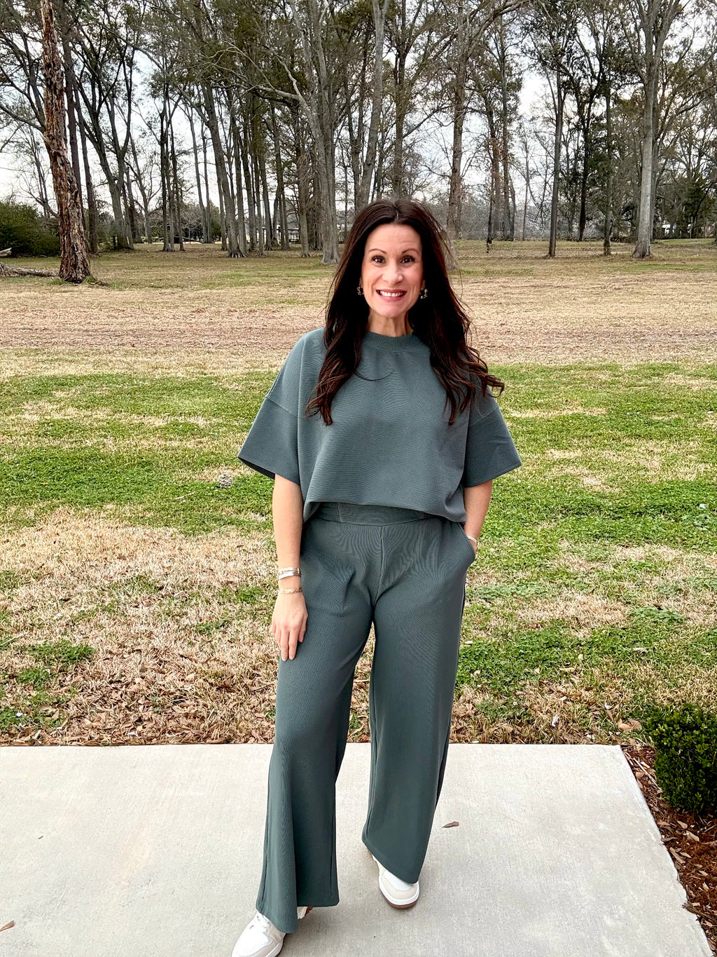 Ribbed and Ready Set