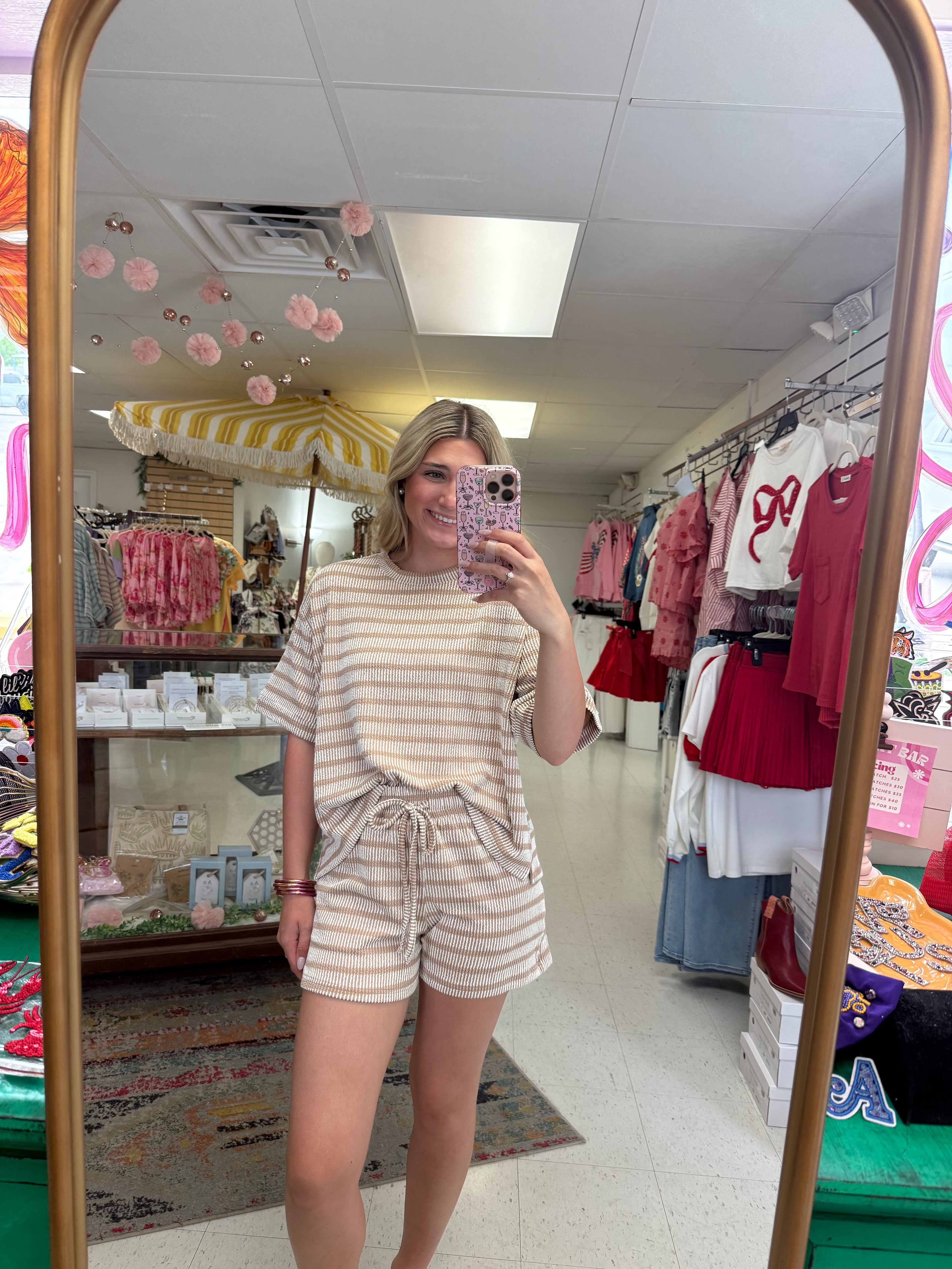 On The Go Girl Set