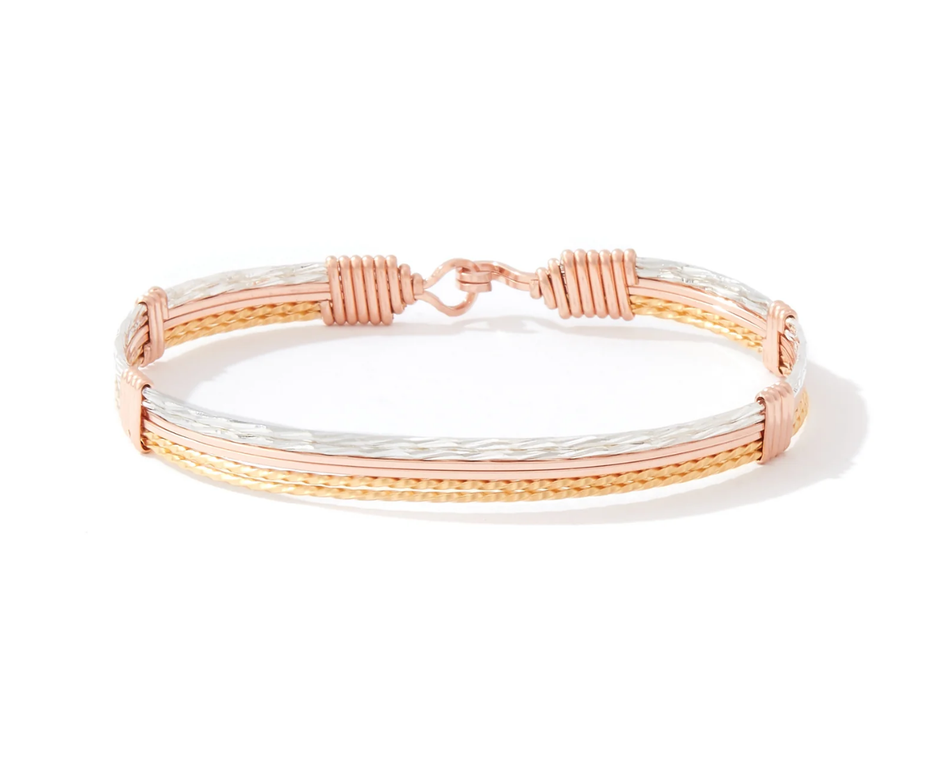 Roses Are Red Bracelet