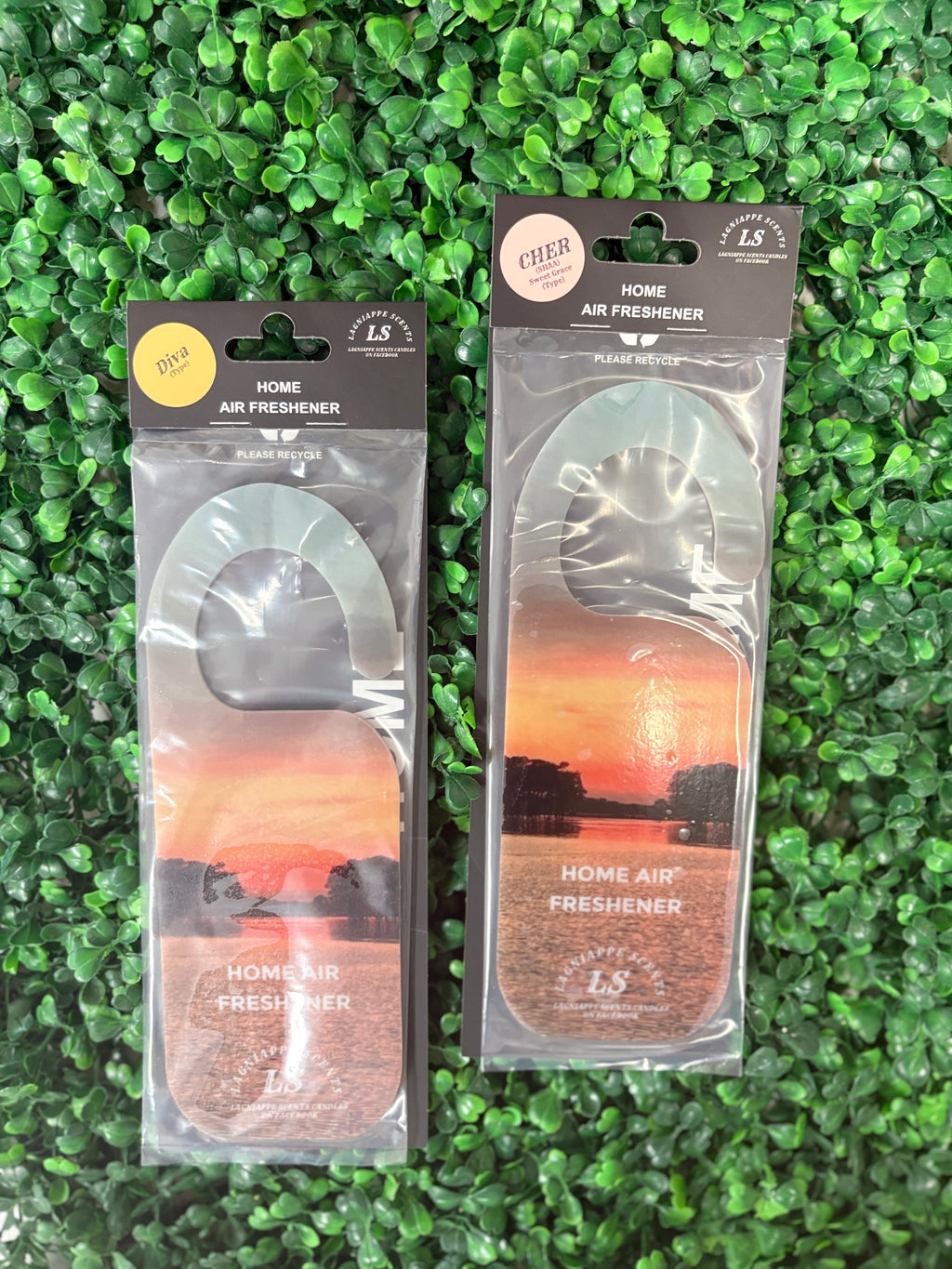 Lagniappe Scents Home Air Freshener